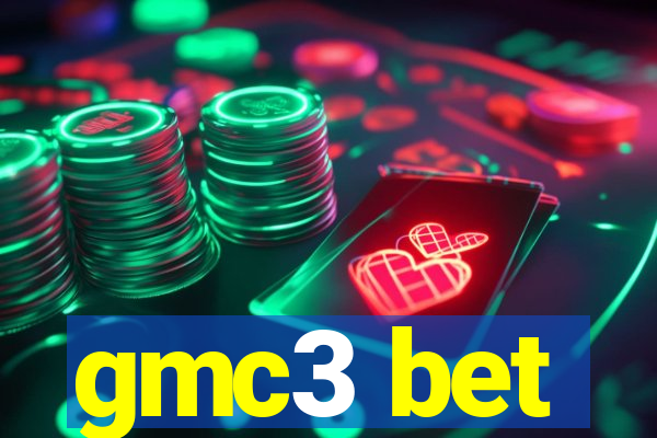 gmc3 bet